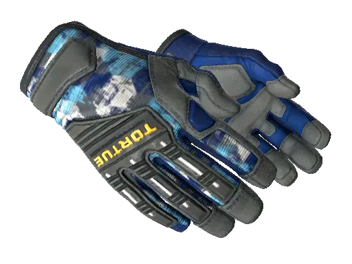 ★ Specialist Gloves