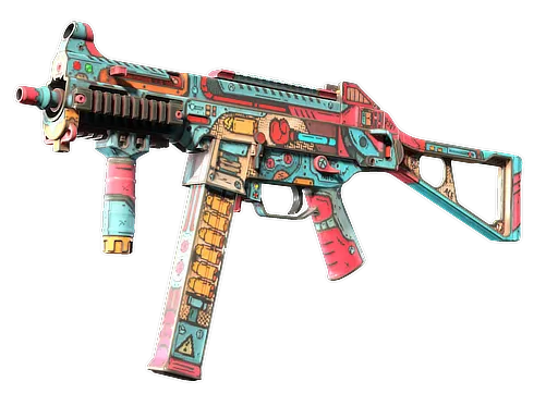 UMP-45