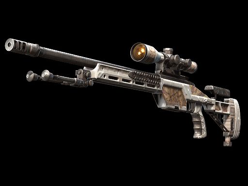 SSG 08