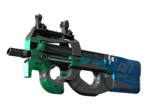 P90