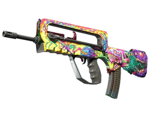 FAMAS