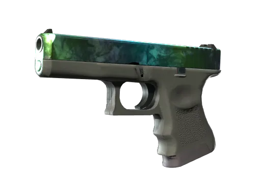 Glock-18