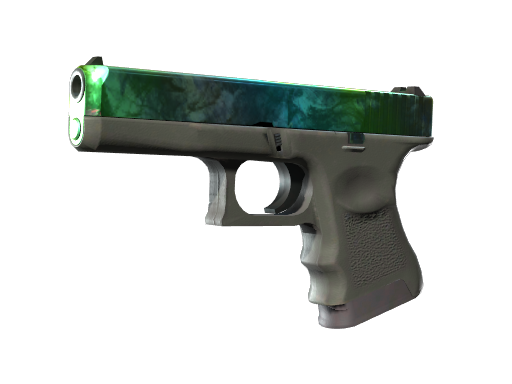 Glock-18