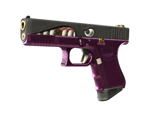 Glock-18