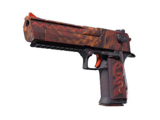 Desert Eagle