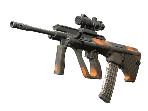 AUG