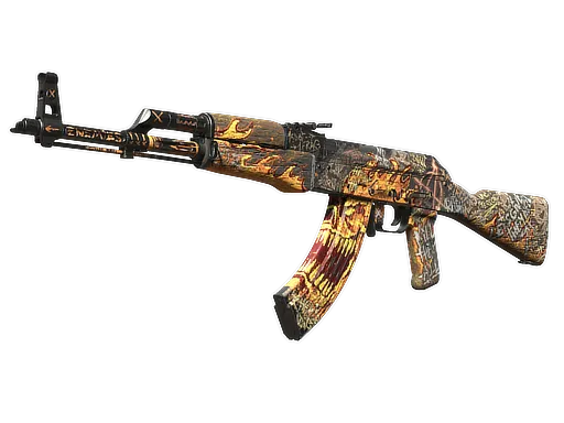 AK-47