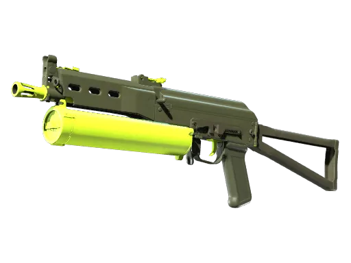 PP-Bizon