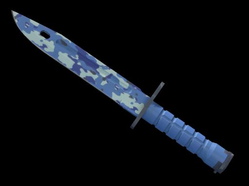 Bayonet