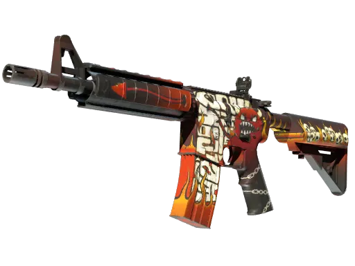 M4A4