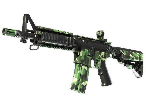 M4A4