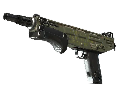 MAG-7