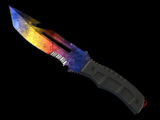 ★ Survival Knife