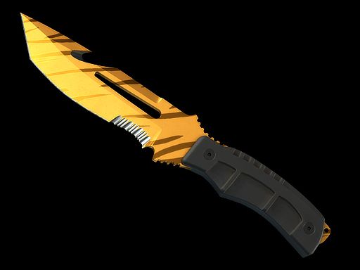 ★ Survival Knife