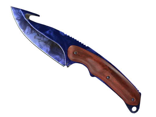 ★ Gut Knife