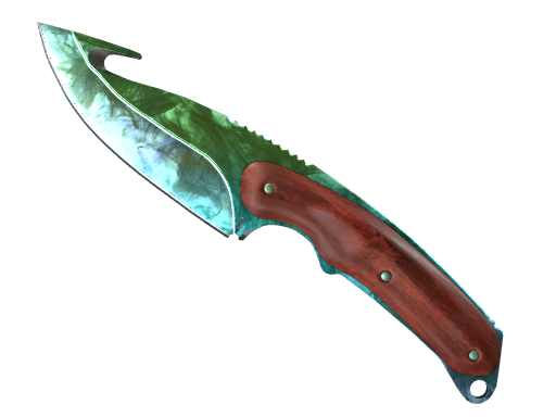 ★ Gut Knife