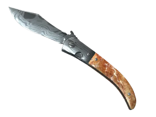 Navaja Knife