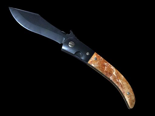 Navaja Knife