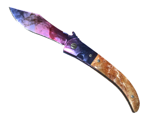 Navaja (★)