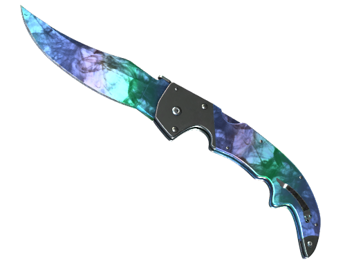 ★ Falchion Knife