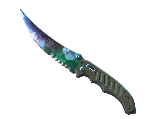 Klappmesser (★)