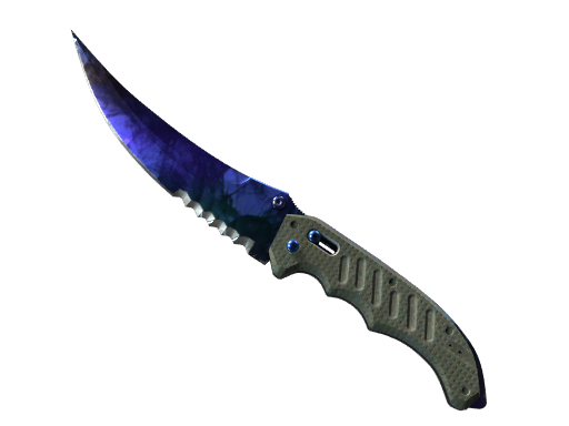 Klappmesser (★)