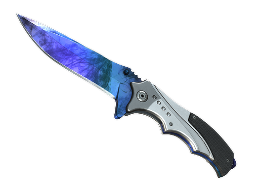 ★ Nomad Knife