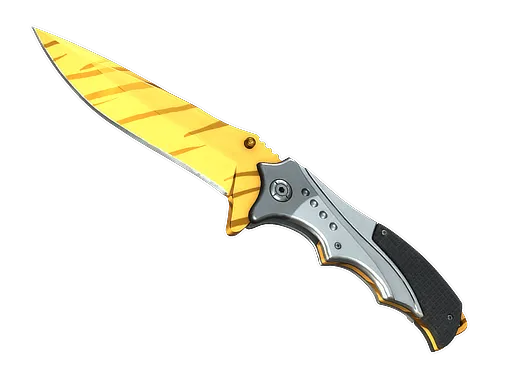 ★ Nomad Knife