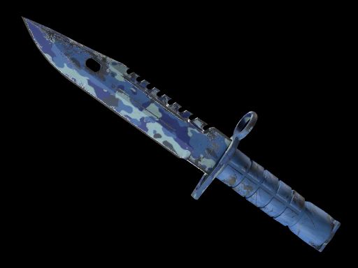 M9 Bayonet
