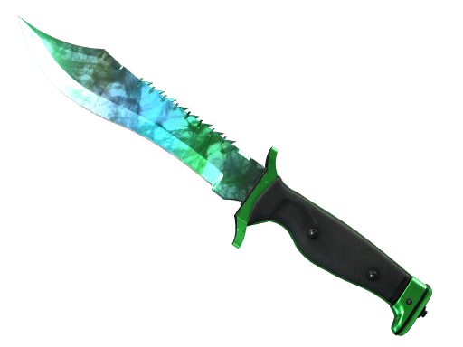 ★ Bowie Knife