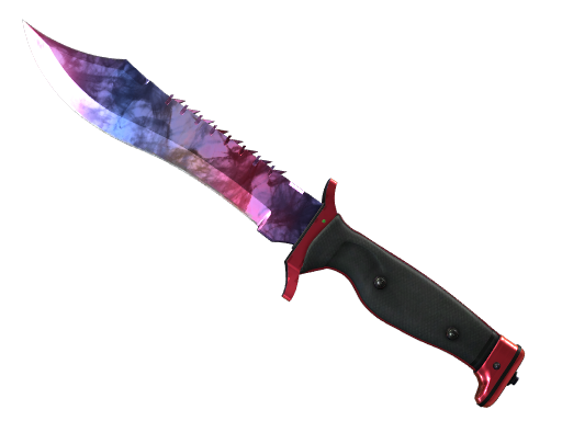 ★ Bowie Knife