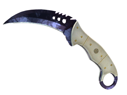 Talon-Messer (★)
