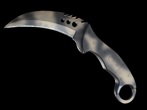 ★ Talon Knife
