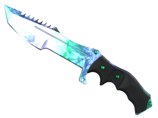 ★ Huntsman Knife