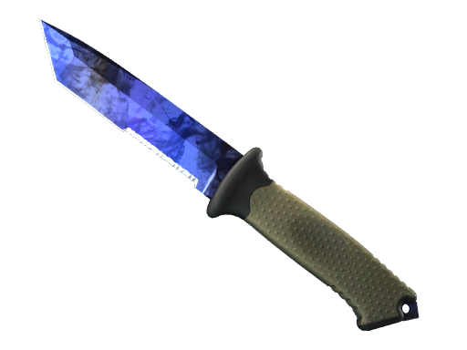 ★ Ursus Knife