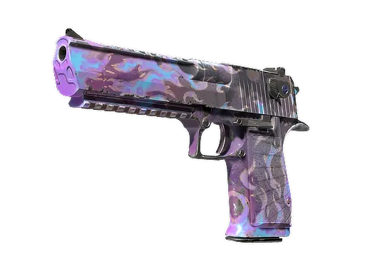 Desert Eagle