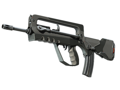 FAMAS