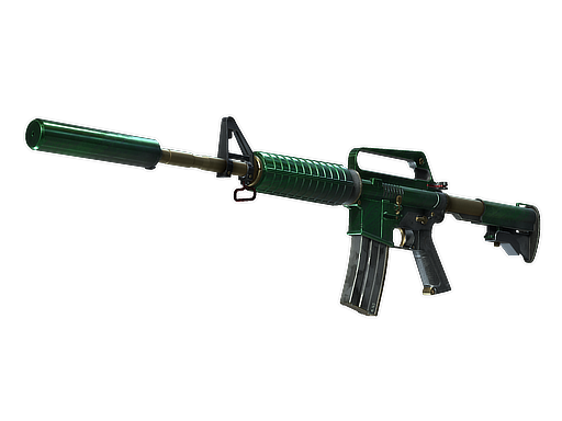 M4A1-S
