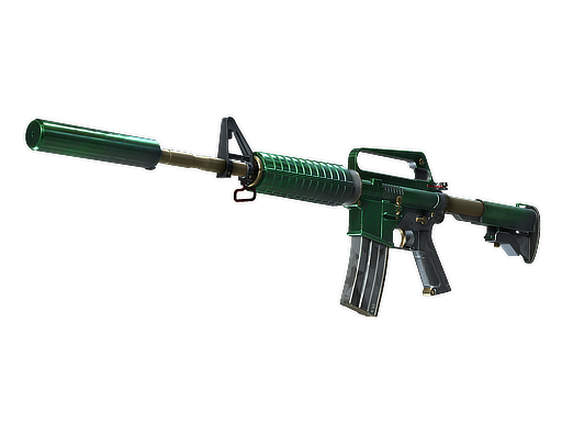 M4A1-S