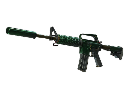 M4A1-S