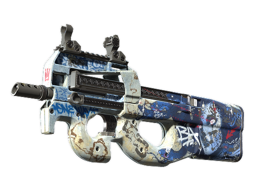 P90
