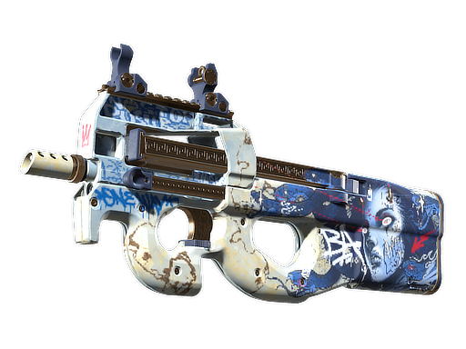 P90