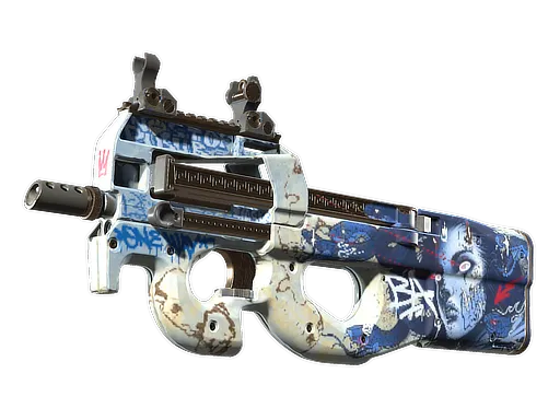 P90