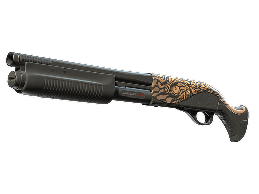 Sawed-Off