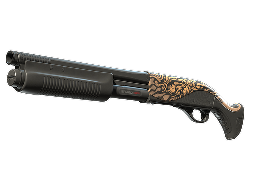 Sawed-Off