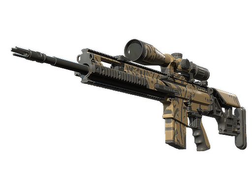 SCAR-20