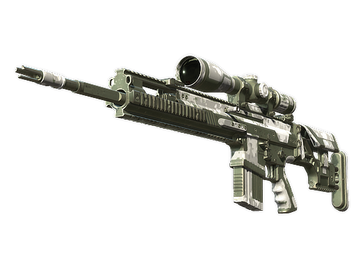 SCAR-20