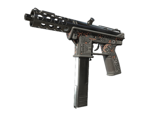 Tec-9