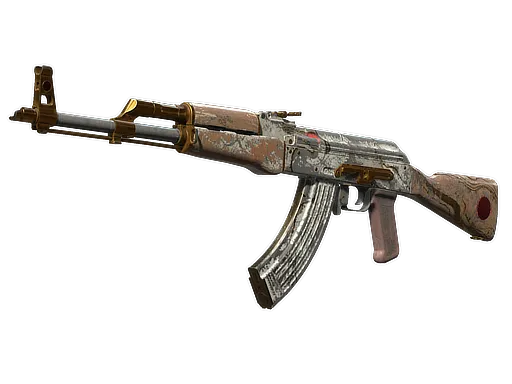 AK-47