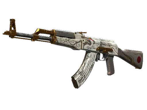 AK-47